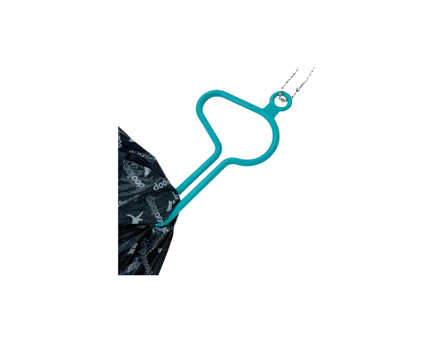 Dooloop® Waste Bag Holder
