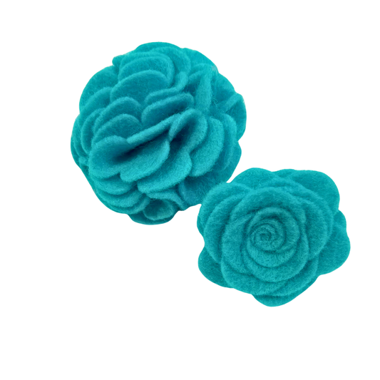 Lagoon Collar Flower